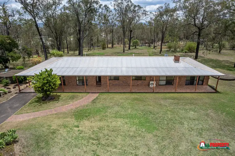 Second view of Homely rural property listing, 38 Moran Street, Gatton QLD 4343