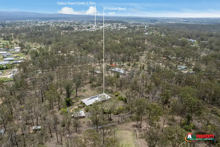 Fourth view of Homely rural property listing, 38 Moran Street, Gatton QLD 4343