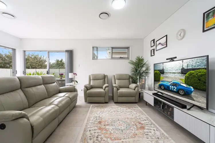 Third view of Homely apartment listing, 23/443 Pacific Highway, Asquith NSW 2077