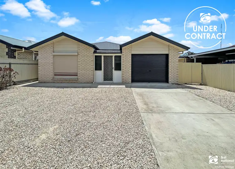 Main view of Homely house listing, 19 Edwards Street, Murray Bridge SA 5253