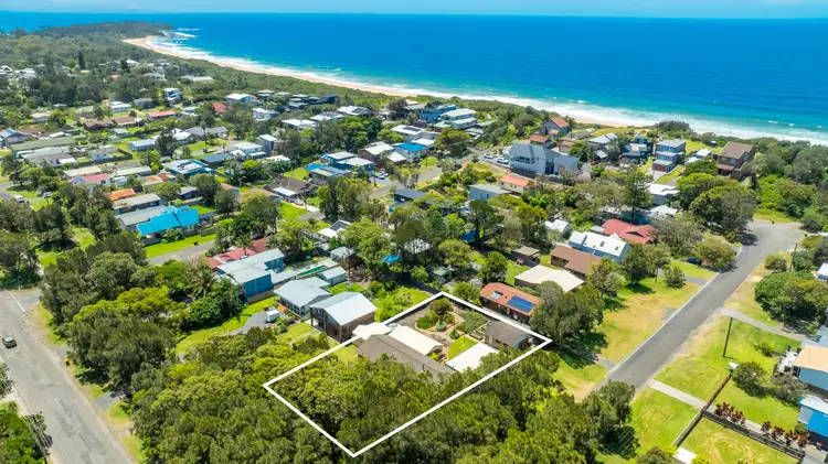 Third view of Homely house listing, 60 & 62 Prince Edward Avenue, Culburra Beach NSW 2540