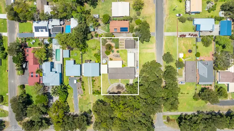 Fourth view of Homely house listing, 60 & 62 Prince Edward Avenue, Culburra Beach NSW 2540