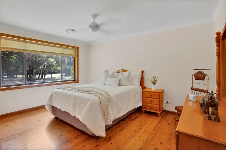 Fifth view of Homely house listing, 60 & 62 Prince Edward Avenue, Culburra Beach NSW 2540