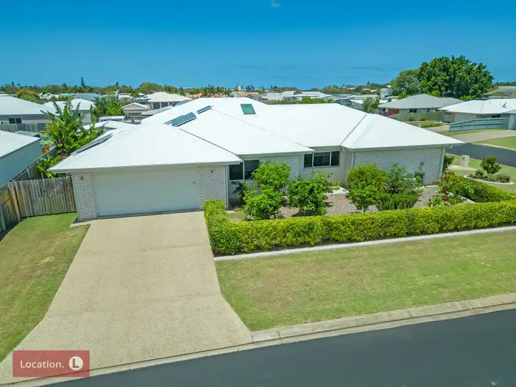 Fourth view of Homely house listing, 10 Sorrento Drive, Bargara QLD 4670