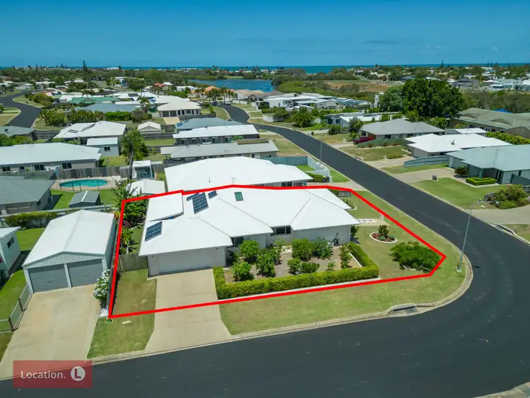 Fifth view of Homely house listing, 10 Sorrento Drive, Bargara QLD 4670