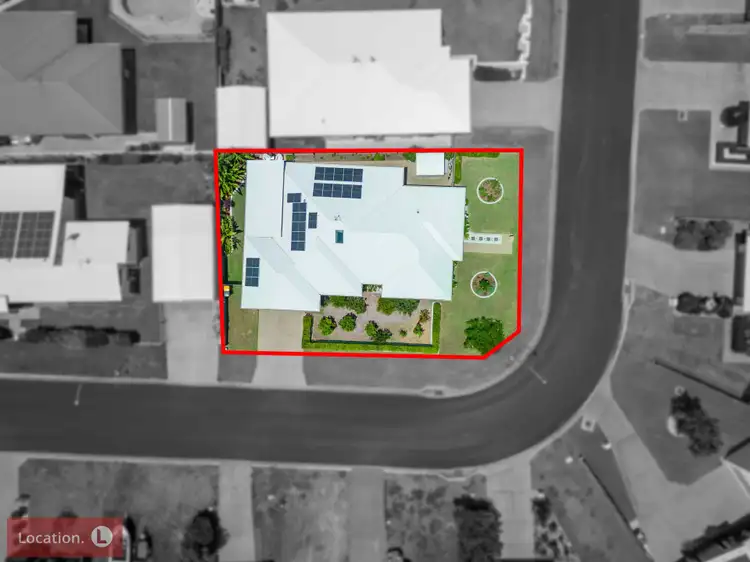 Sixth view of Homely house listing, 10 Sorrento Drive, Bargara QLD 4670