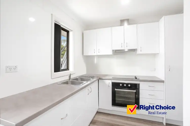 Third view of Homely house listing, 6 O'Neill Street, Warilla NSW 2528