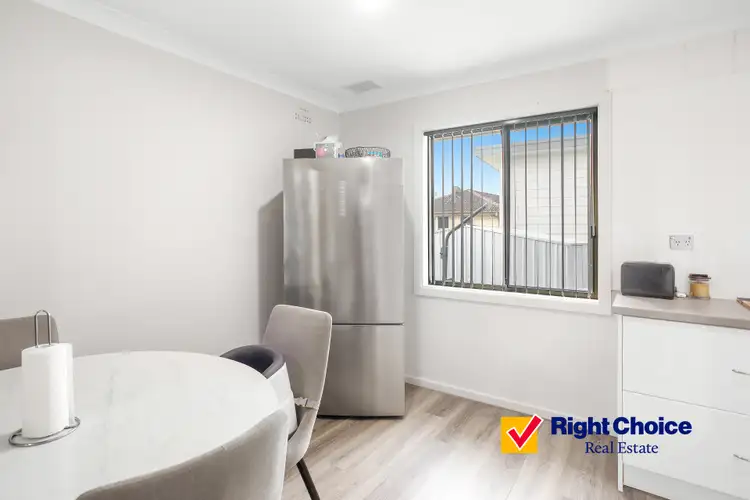 Fourth view of Homely house listing, 6 O'Neill Street, Warilla NSW 2528