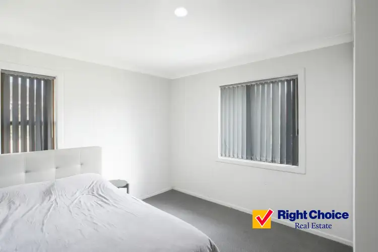 Fifth view of Homely house listing, 6 O'Neill Street, Warilla NSW 2528