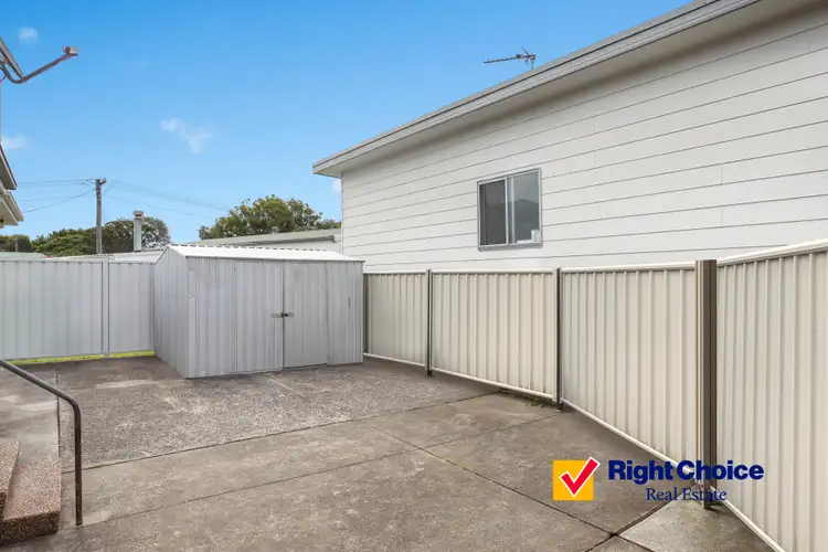 Seventh view of Homely house listing, 6 O'Neill Street, Warilla NSW 2528