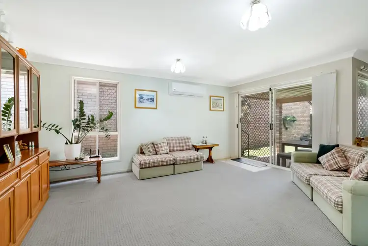 Second view of Homely house listing, 4 Typha Place, Elanora QLD 4221