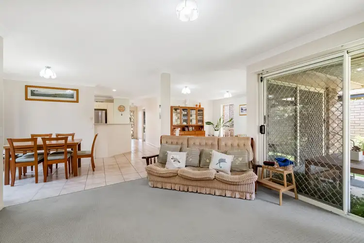Fourth view of Homely house listing, 4 Typha Place, Elanora QLD 4221