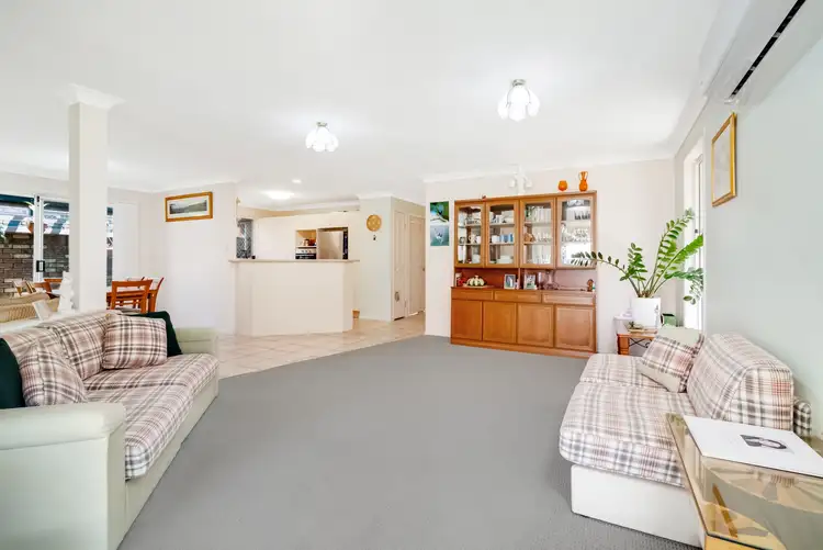 Sixth view of Homely house listing, 4 Typha Place, Elanora QLD 4221