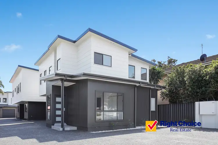1/35 Pioneer Drive, Oak Flats NSW 2529