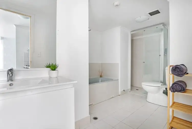 Fourth view of Homely studio listing, 37/220 Goulburn Street, Surry Hills NSW 2010