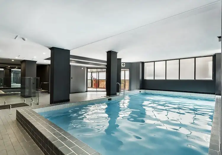 Fifth view of Homely studio listing, 37/220 Goulburn Street, Surry Hills NSW 2010
