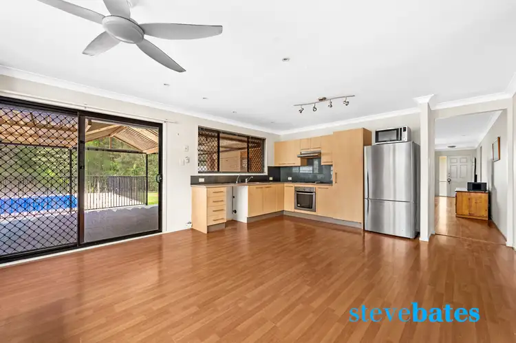 Third view of Homely house listing, 11 Boots Close, Raymond Terrace NSW 2324