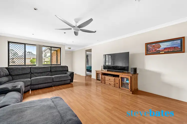 Fourth view of Homely house listing, 11 Boots Close, Raymond Terrace NSW 2324
