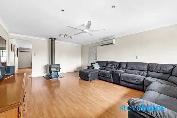 Fifth view of Homely house listing, 11 Boots Close, Raymond Terrace NSW 2324