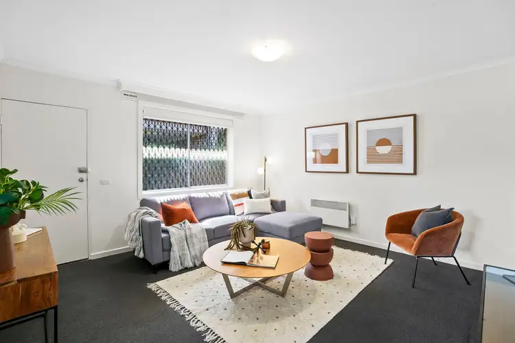 Main view of Homely unit listing, 1/269 Albion Street, Brunswick VIC 3056