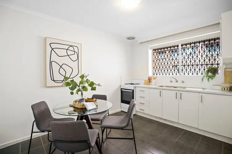 Second view of Homely unit listing, 1/269 Albion Street, Brunswick VIC 3056