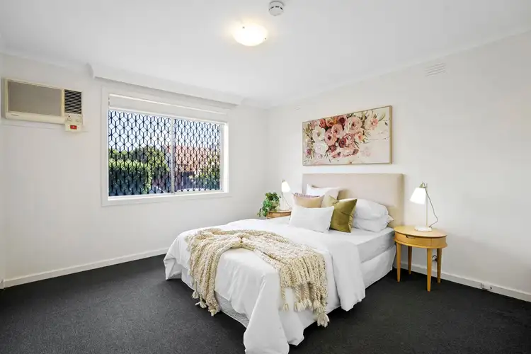 Fourth view of Homely unit listing, 1/269 Albion Street, Brunswick VIC 3056