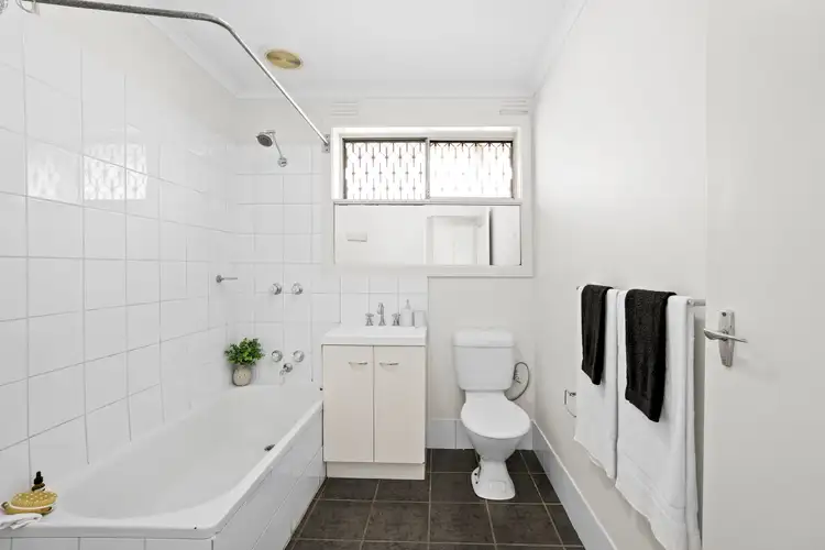Fifth view of Homely unit listing, 1/269 Albion Street, Brunswick VIC 3056