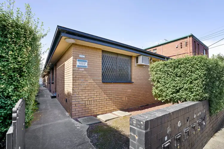 Sixth view of Homely unit listing, 1/269 Albion Street, Brunswick VIC 3056