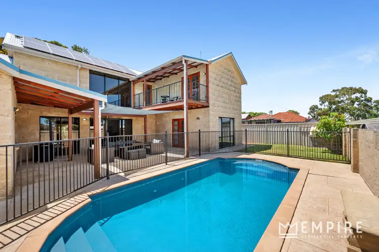 84A Hammad Street, Palmyra WA 6157