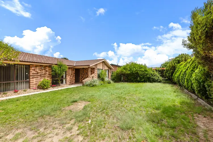Second view of Homely house listing, 10 MacLean Street, Chisholm ACT 2905