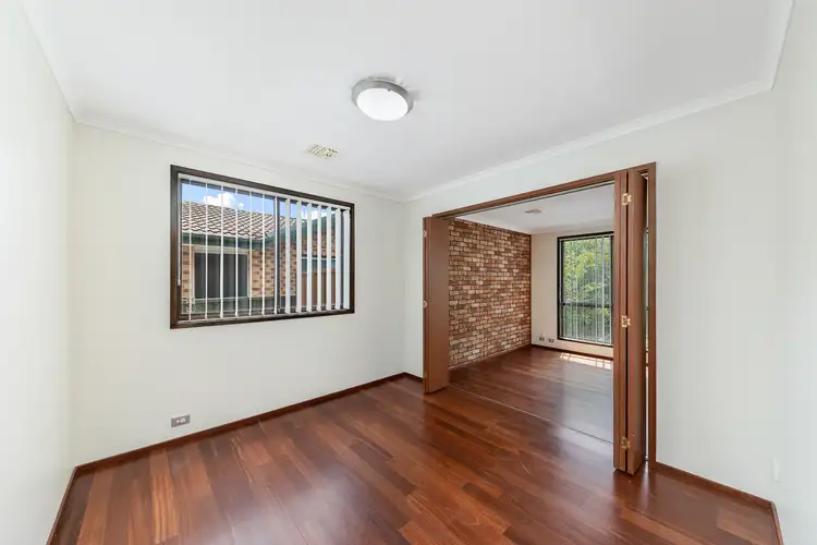 Fifth view of Homely house listing, 10 MacLean Street, Chisholm ACT 2905