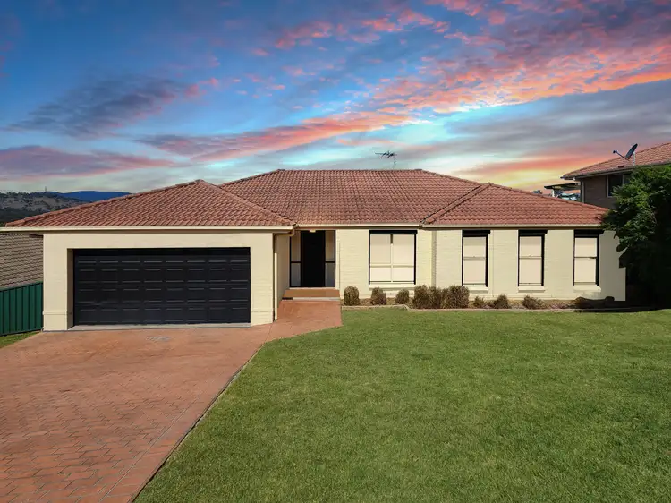 21 Weemala Place, Muswellbrook NSW 2333