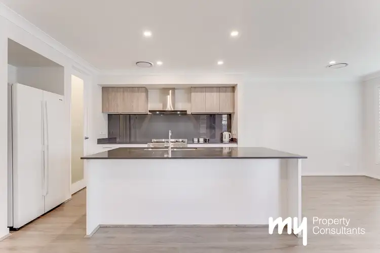 Fourth view of Homely house listing, 7 Reid Close, Catherine Field NSW 2557