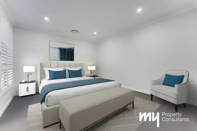 Sixth view of Homely house listing, 7 Reid Close, Catherine Field NSW 2557