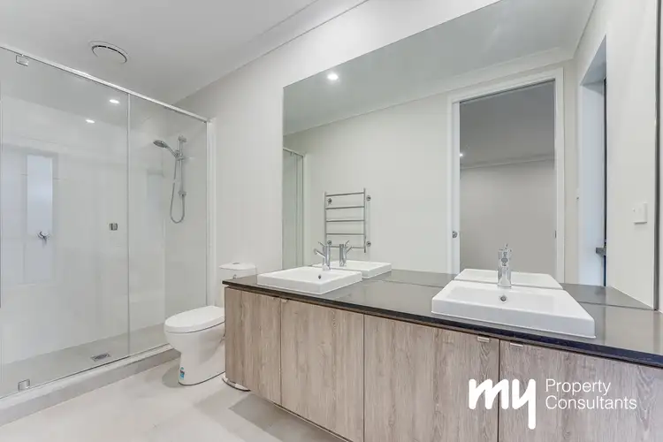 Seventh view of Homely house listing, 7 Reid Close, Catherine Field NSW 2557