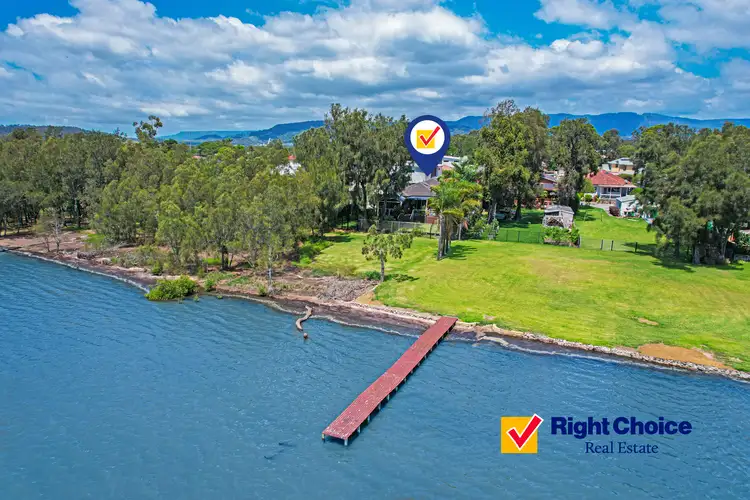 Second view of Homely house listing, 39A Koona Street, Albion Park Rail NSW 2527