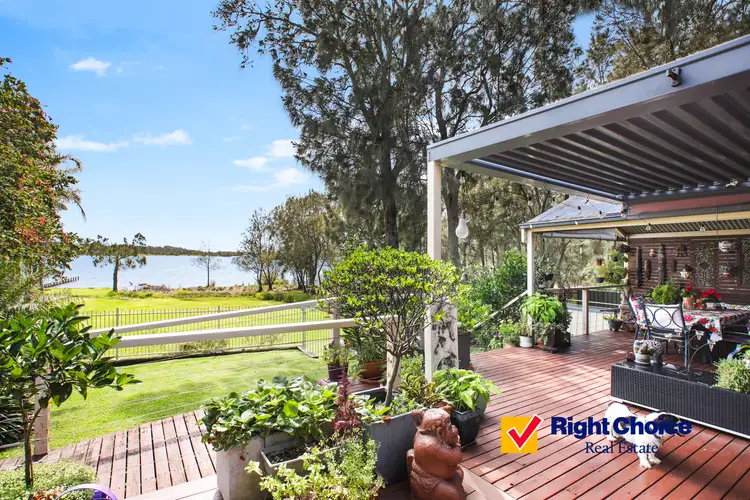 Third view of Homely house listing, 39A Koona Street, Albion Park Rail NSW 2527