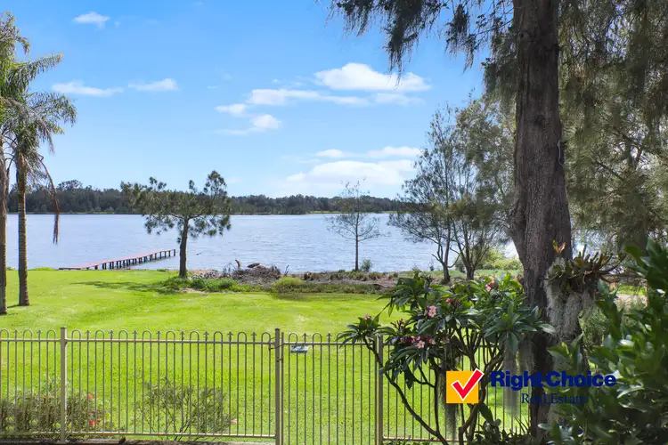 Fifth view of Homely house listing, 39A Koona Street, Albion Park Rail NSW 2527