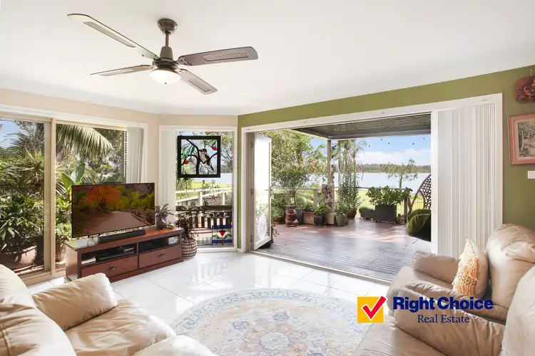 Seventh view of Homely house listing, 39A Koona Street, Albion Park Rail NSW 2527