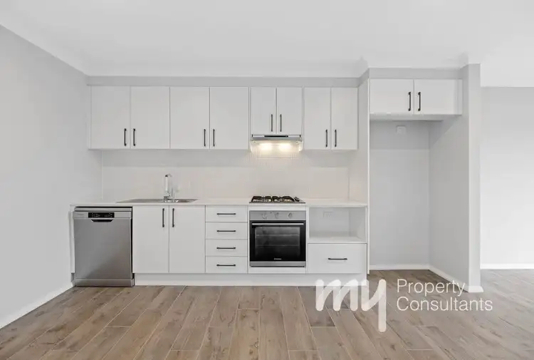 Fourth view of Homely flat listing, 12 Walnut Way, Spring Farm NSW 2570