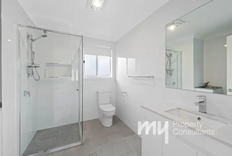 Fifth view of Homely flat listing, 12 Walnut Way, Spring Farm NSW 2570