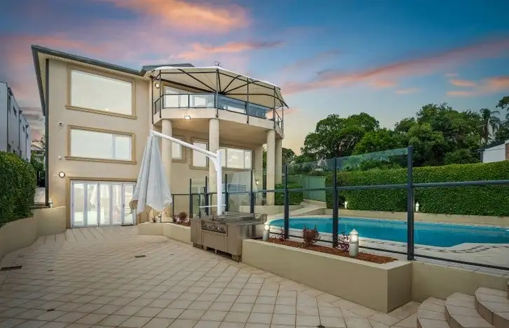 Main view of Homely house listing, 39 Vista, Sans Souci NSW 2219