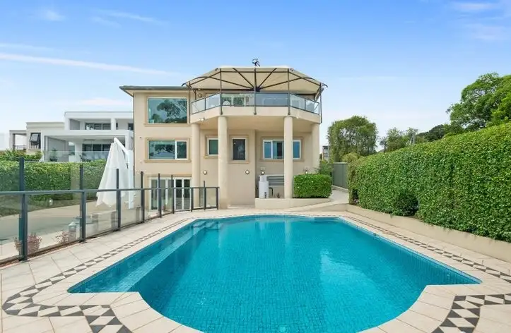 Second view of Homely house listing, 39 Vista, Sans Souci NSW 2219