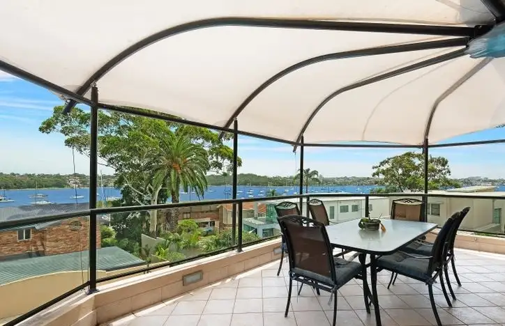 Third view of Homely house listing, 39 Vista, Sans Souci NSW 2219