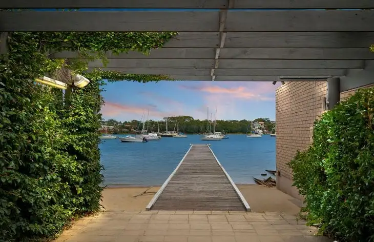 Fourth view of Homely house listing, 39 Vista, Sans Souci NSW 2219