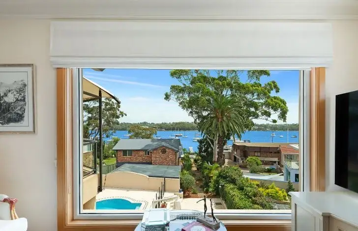Fifth view of Homely house listing, 39 Vista, Sans Souci NSW 2219