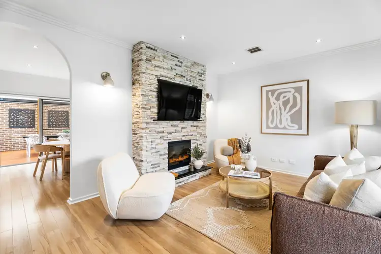 Third view of Homely townhouse listing, 1/71 Haldane Road, Niddrie VIC 3042