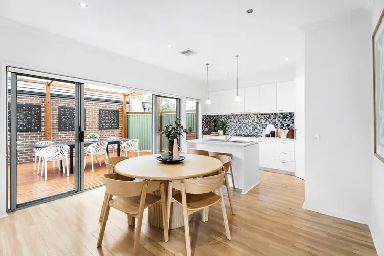 Fourth view of Homely townhouse listing, 1/71 Haldane Road, Niddrie VIC 3042