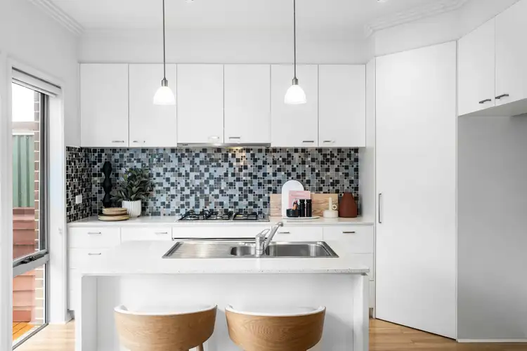Fifth view of Homely townhouse listing, 1/71 Haldane Road, Niddrie VIC 3042