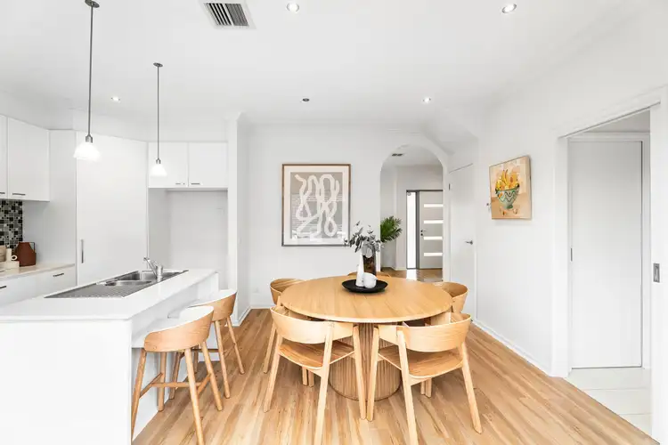 Sixth view of Homely townhouse listing, 1/71 Haldane Road, Niddrie VIC 3042